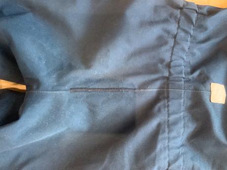 Reima zimná kombinéza 110/116, reima,110