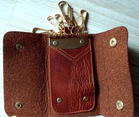 Súprava kabeliek/taštičiek,