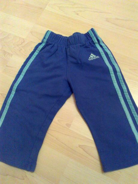 Teplaciky adidas, adidas,80