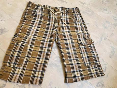 Bavlnené kapsáče, l