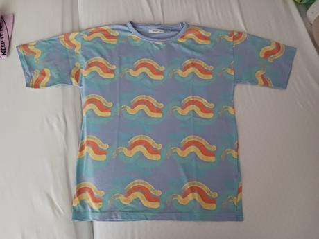 Tričká, reserved,152