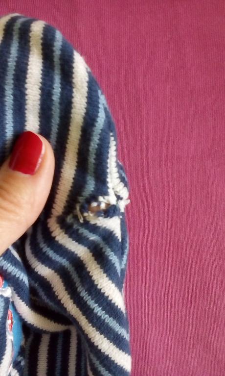 Čiapka s vlácikom na 3roky, 98