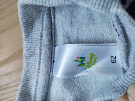 Tepláková súprava, c&a,62