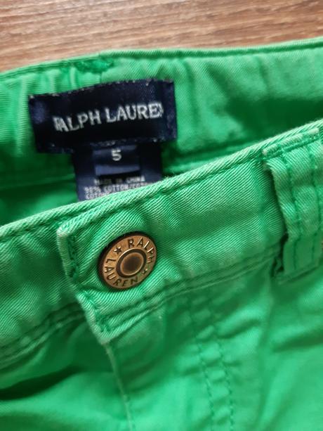 Ralph lauren nohavice-5r, ralph lauren,110