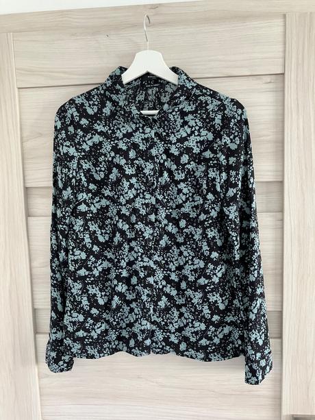 Blúzka, reserved,34