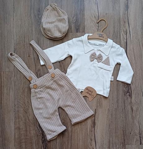 Slávnostný komplet, oblek, 62 / 68 / 74 / 80