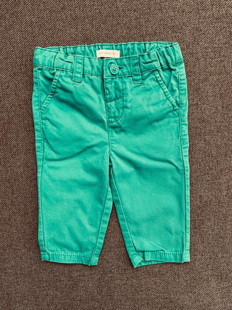 Nohavice, reserved,68