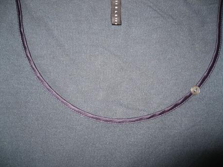 Dámske tričko sisley, sisley,s