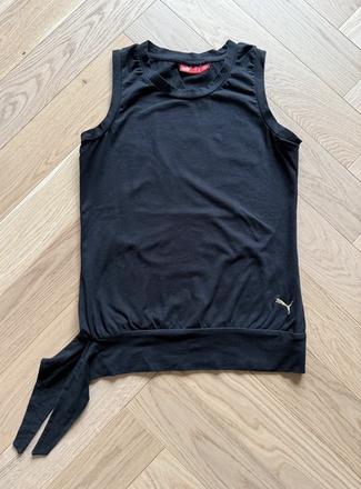 Puma tričko s/36, puma,s