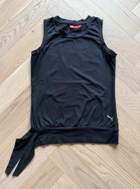 Puma tričko s/36, puma,s