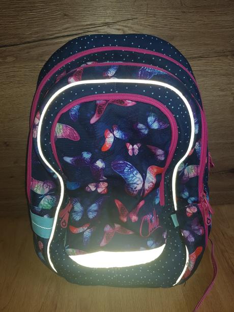 Školská taška topgal, 