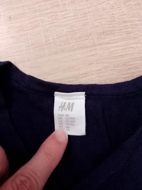 Bolero, h&m,86