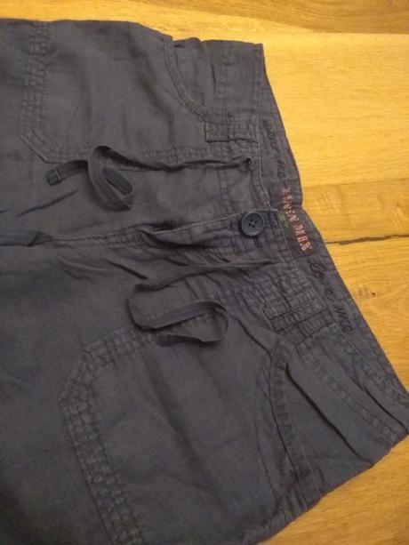 New look - dámske nohavice, new look,36