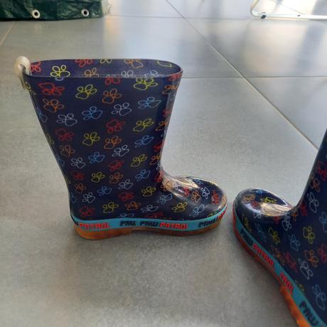 Gumáčiky /paw patrol/, 27