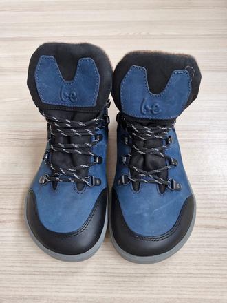 Ranger 2.0 - dark blue 38 i224, be lenka,38