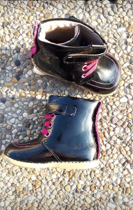 Livie and luca čižmy jar/jeseň, livie & luca,22