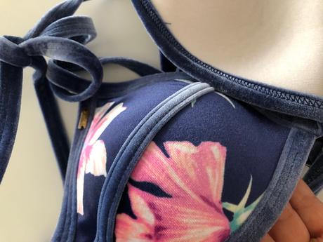 Damske plavky, victoria's secret,s