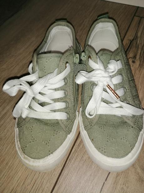 Plátenky okaidi, 33