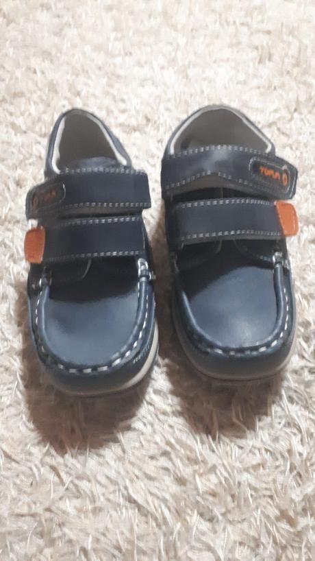 Topánky, 27