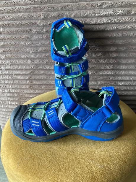 Otvorené tenisky umbro, umbro,30