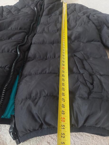 Prechodna bunda next veľ.128, next,128