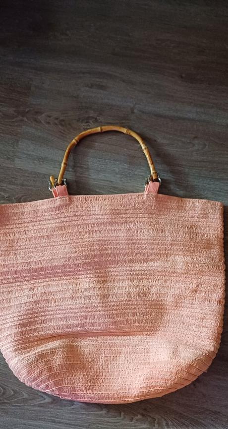 Plážová taška.,