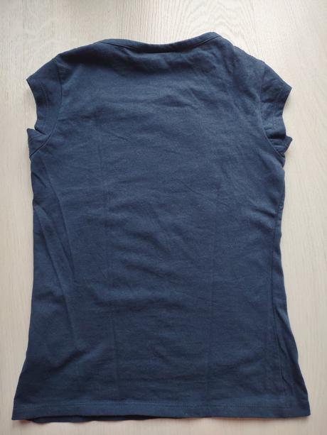 Tričko tom tailor, tom tailor,140