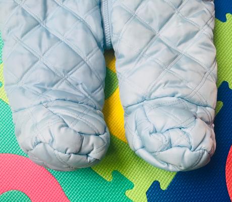 Cherokee zimná kombinéza/overal v.68, cherokee,68