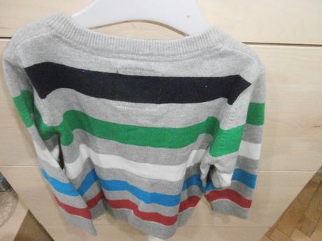 Balík pre bábätko 5ks-veľkosť č.92, 86–98