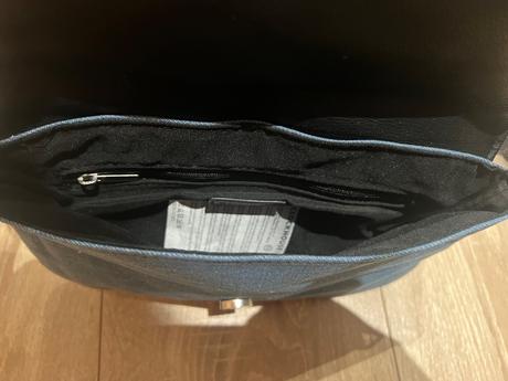 Nova mini crossbody kabelka, c&a