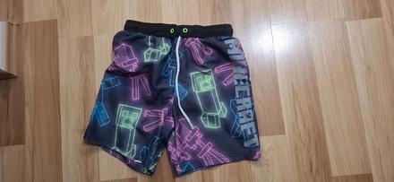 Pavky minecraft, 134