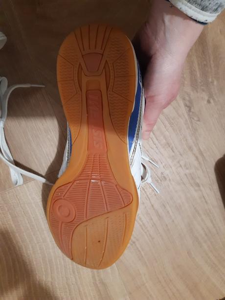 Halové topánky, 37