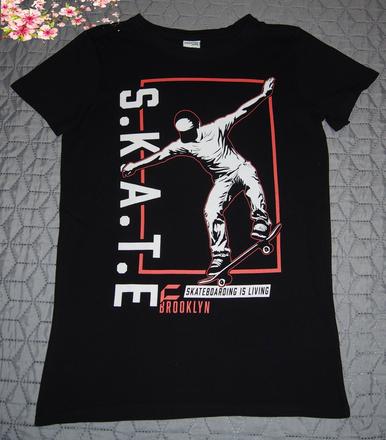 Tričko 158/164, chapter young,158