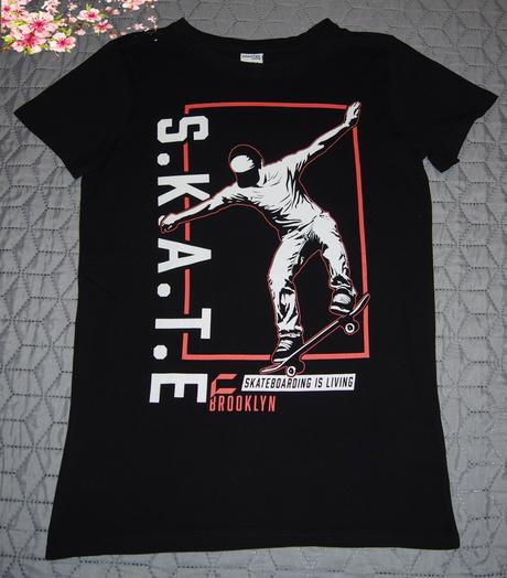 Tričko 158/164, chapter young,158