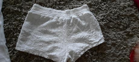 Čipkovane sortky, dopodopo,146