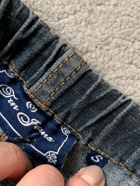 Jegginsy slim, s