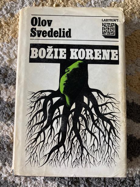 Božie korene - olov svedelid (1984), 