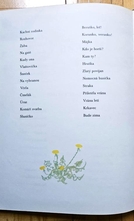 Detská kniha 'do kola', petr denk, 