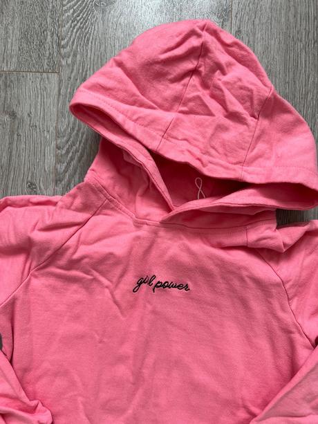 Predlzena mikina, sinsay,134