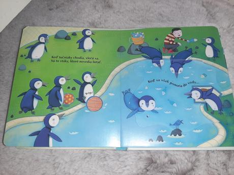 Knižka zoo, korálky djeco,