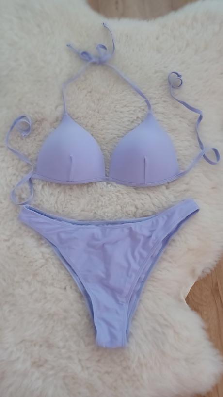 Dámske bikiny, xl
