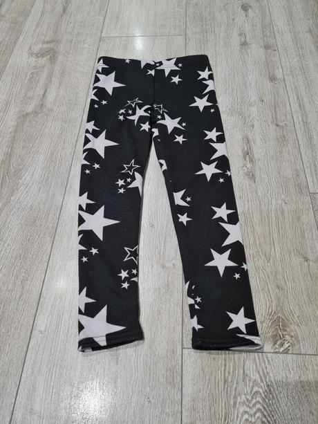 Zateplené legíny, dopodopo,128