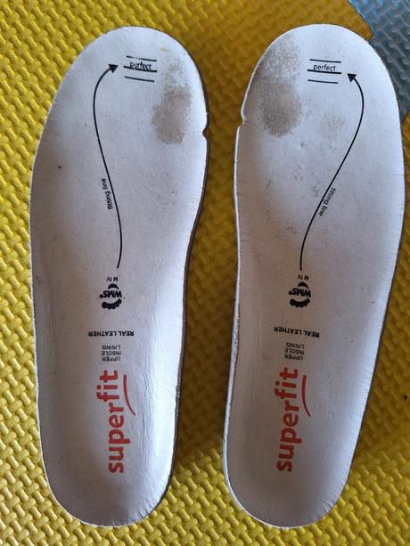 Sandálky superfit, superfit,25