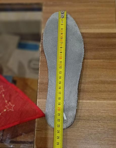 Prechodné topánky v.35, 35