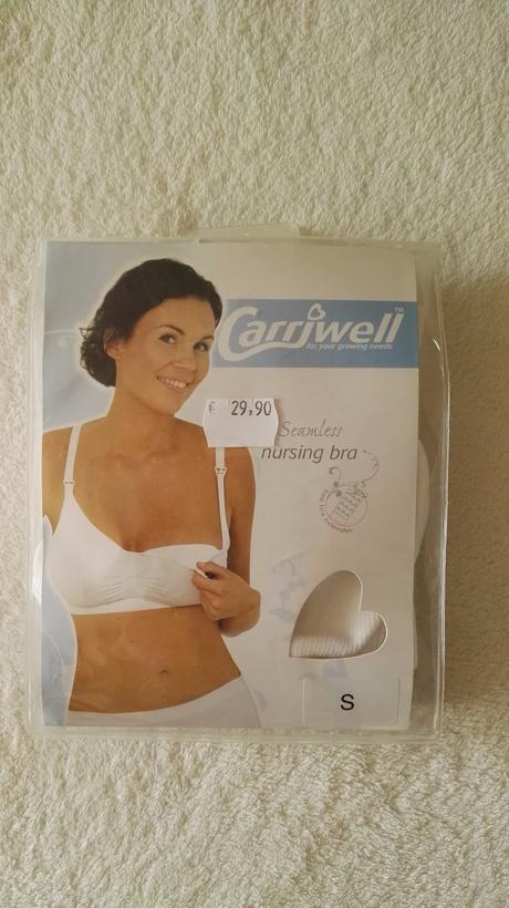 Bezšvová nastaviteľná podprsenka na dojčenie, 85,a