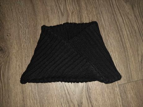 Šál/tunel zara, zara