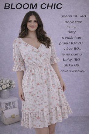 Nádherný top,uk-22/50, 46