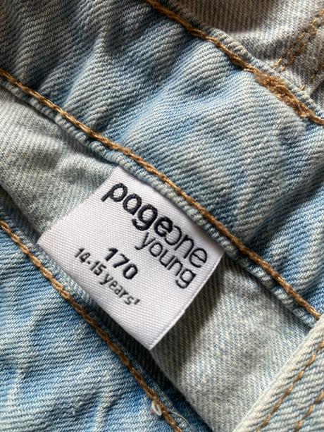 Riflove sortky na traky, 164