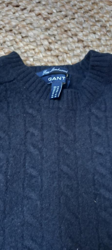 Gant sveter, gant,128