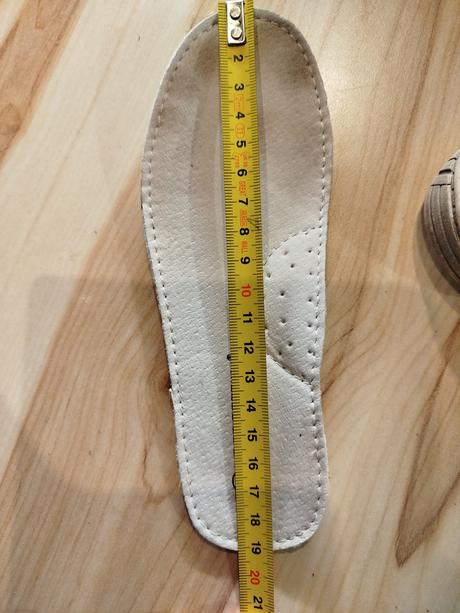 Topánky eli grey, protetika,30